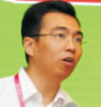 刘学聪 中国营养保健食品协会秘书长