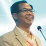 柯云峰 广东省医药零售行业协会会长