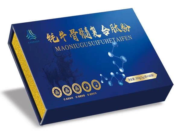 牦牛骨髓复合肽粉