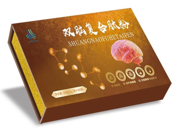 双脑复合肽粉