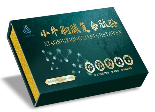小牛胸腺复合肽粉