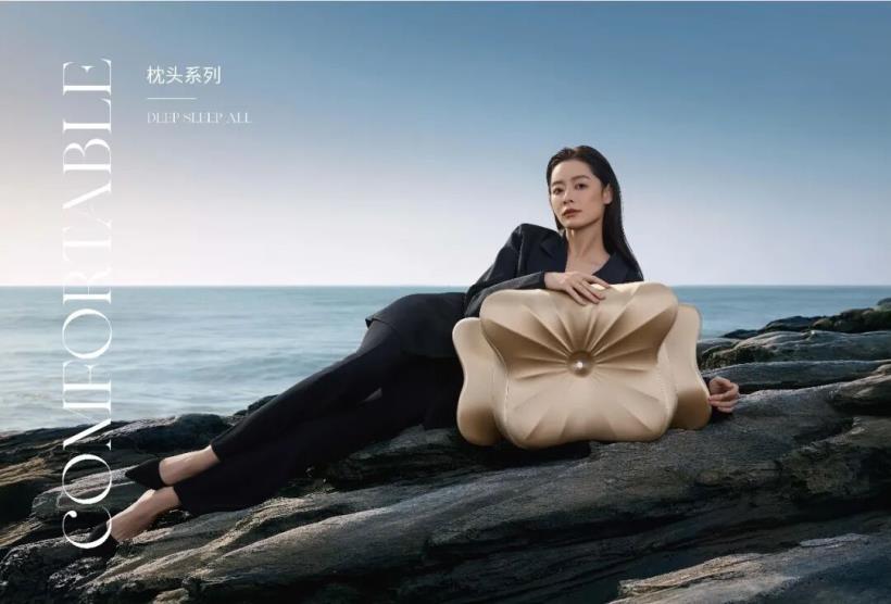 蝴蝶枕