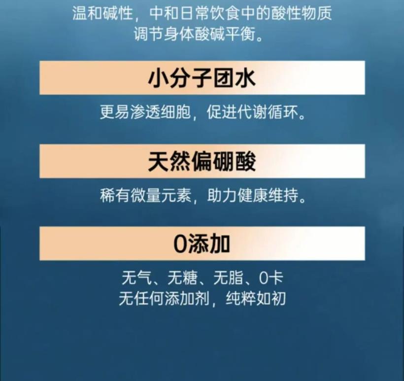 兰博基尼联名丨克东天然苏打水