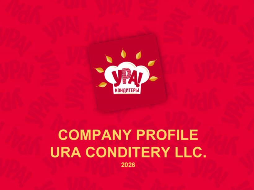 Ura Conditery LLC.