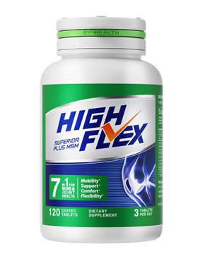 HIGHFLEX绿氨糖