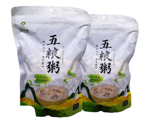 五粮粥