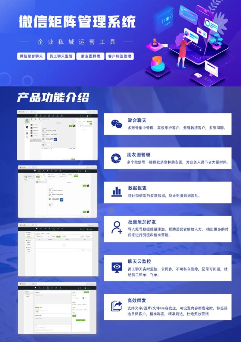 SCRM系统