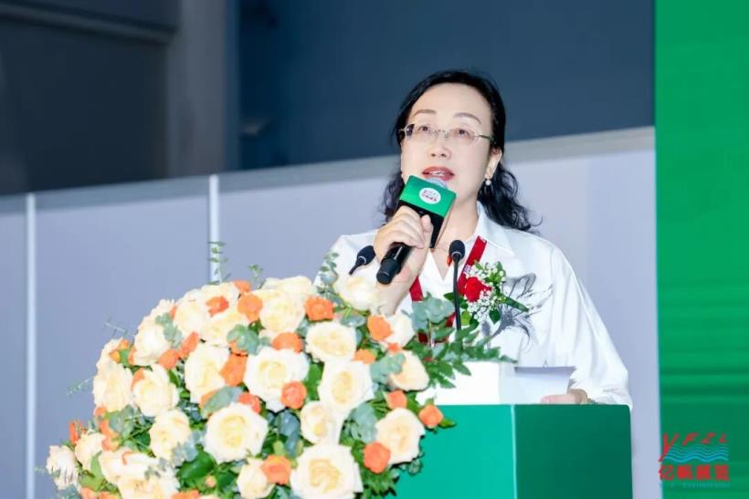 药食同源国际交流大会在广州圆满召开