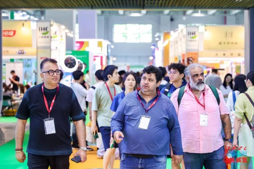 第34届广州国际大健康展圆满闭幕