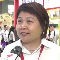 Kou Qianjin, Qiaofusheng Pharmaceutical Group Co.,Ltd.